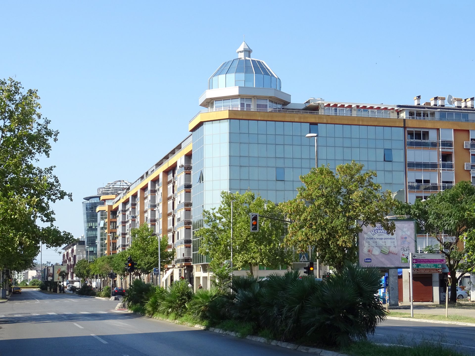 Podgorica (